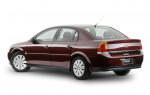 Holden Vectra 2004 года